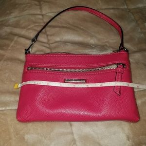 Dana Buchman wristlet